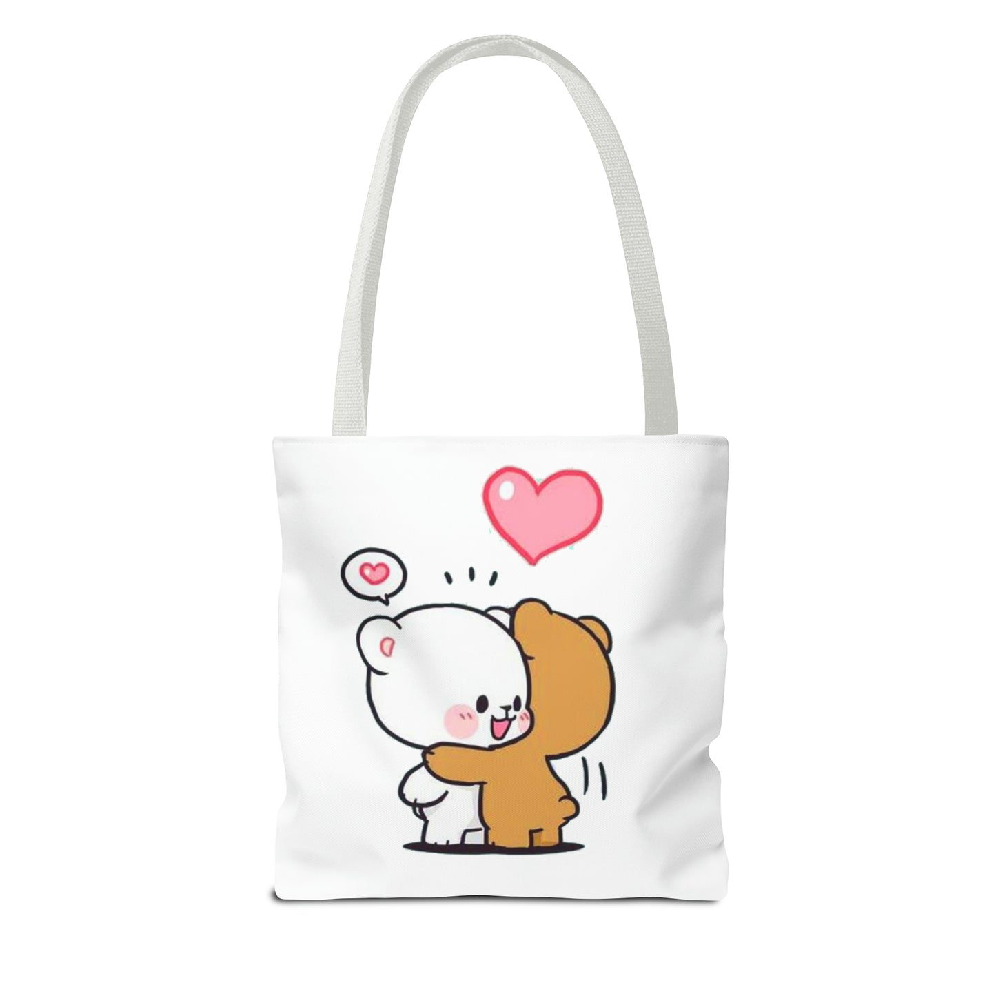 Milk and Mocha Love Bag - AFFORDABLE MARKET