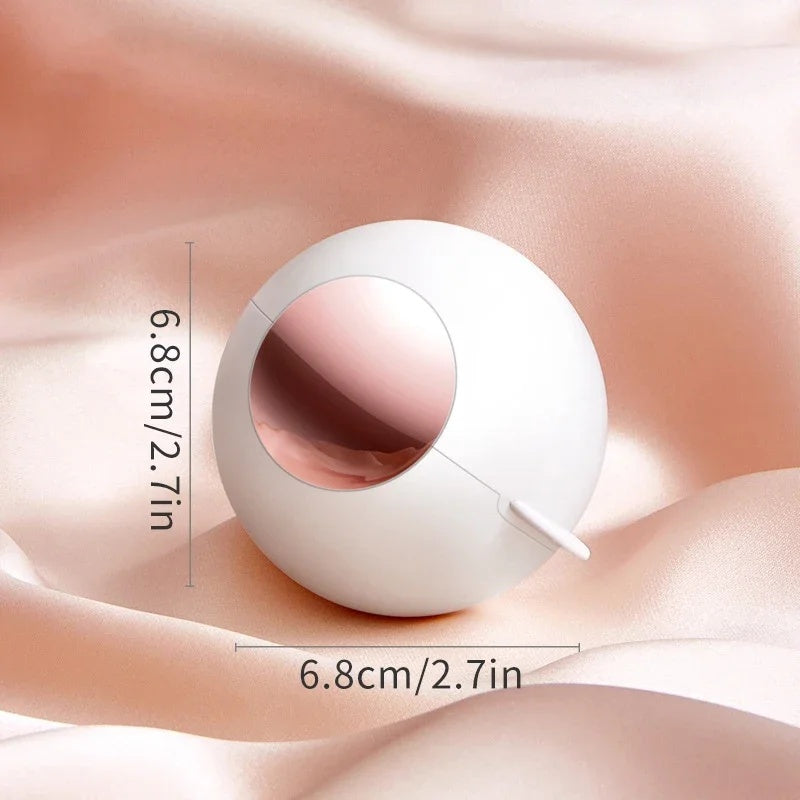 Hair and Dust Removal Lint Roller Ball