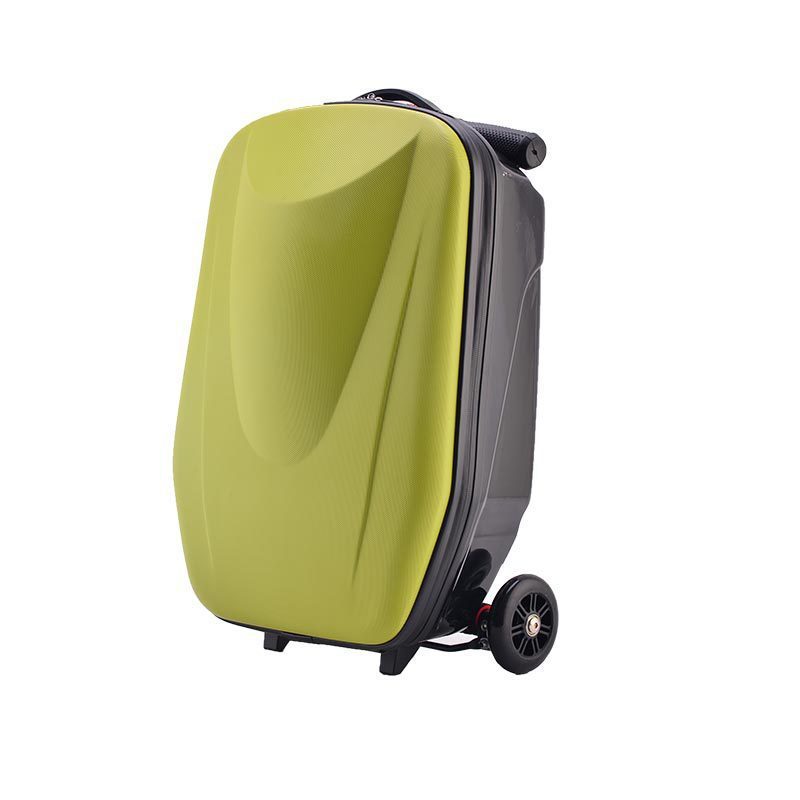 Scooter Luggage Suitcase