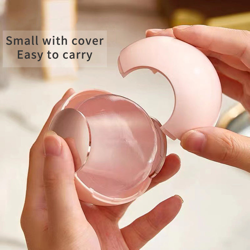 Hair and Dust Removal Lint Roller Ball