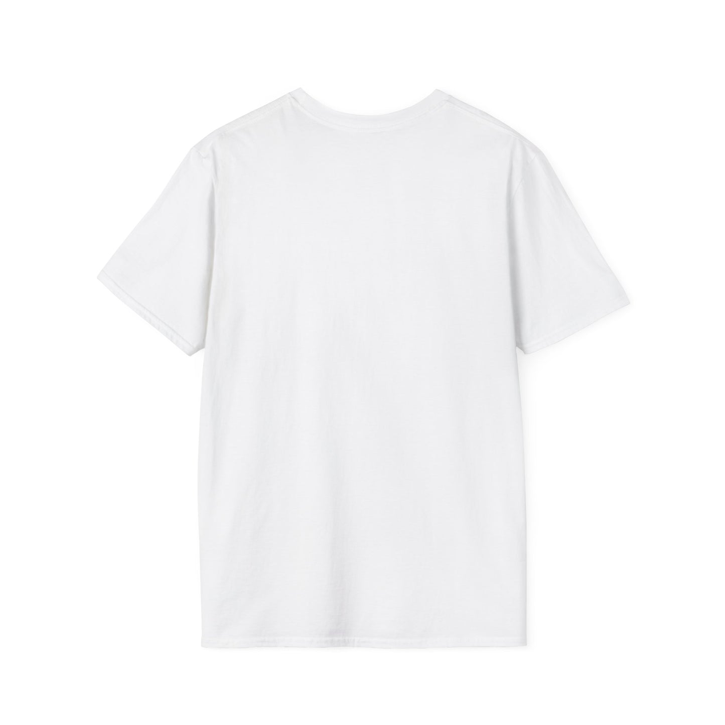 Unisex T-Shirt - AFFORD - AFFORDABLE MARKET