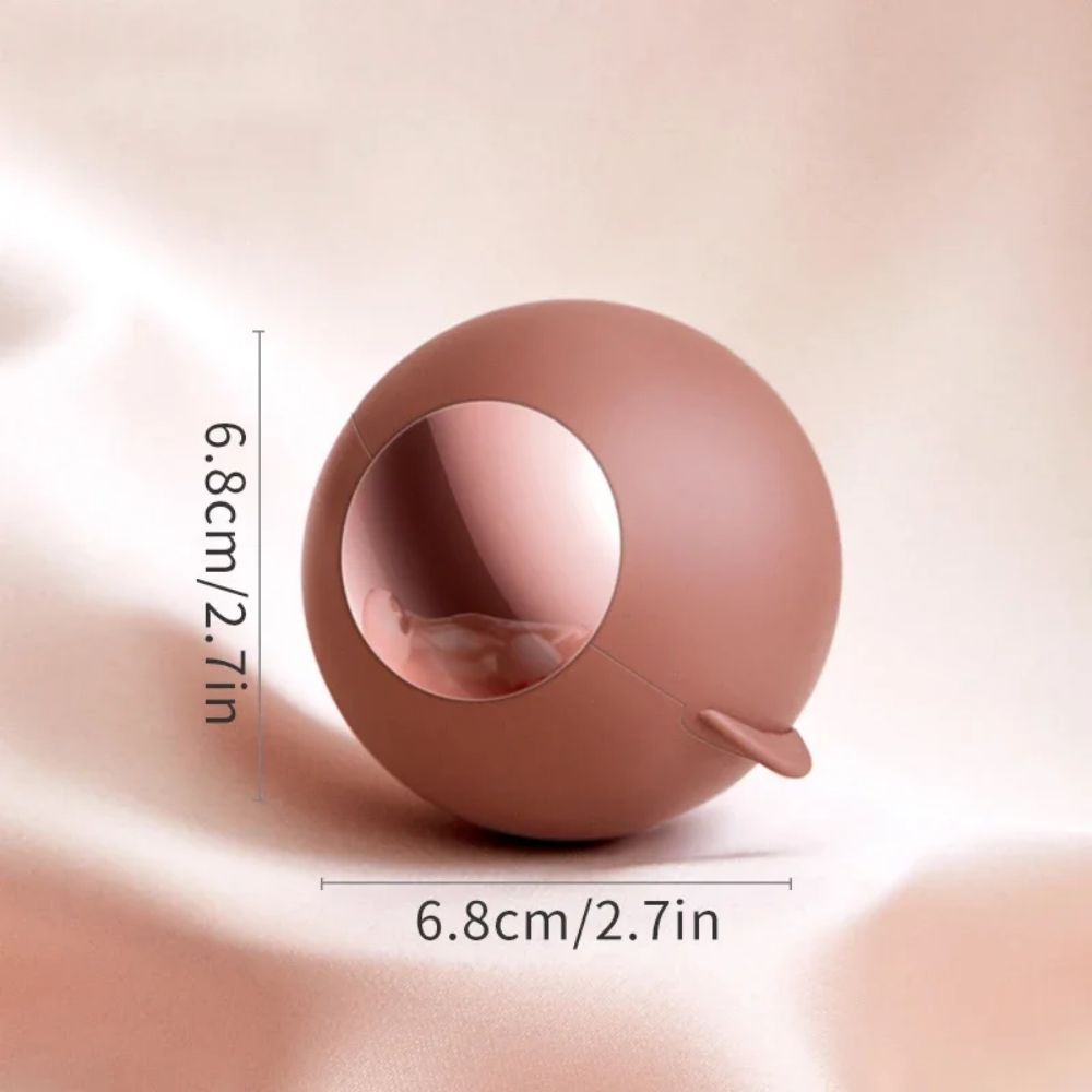 Hair and Dust Removal Lint Roller Ball
