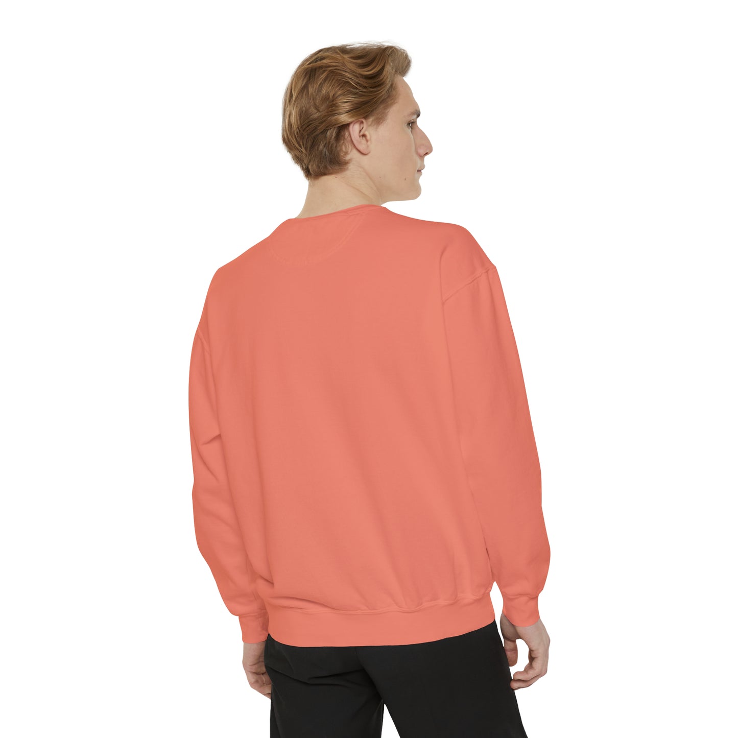 Unisex Long Sleeve Sweatshirt - AFFORD - AFFORDABLE MARKET