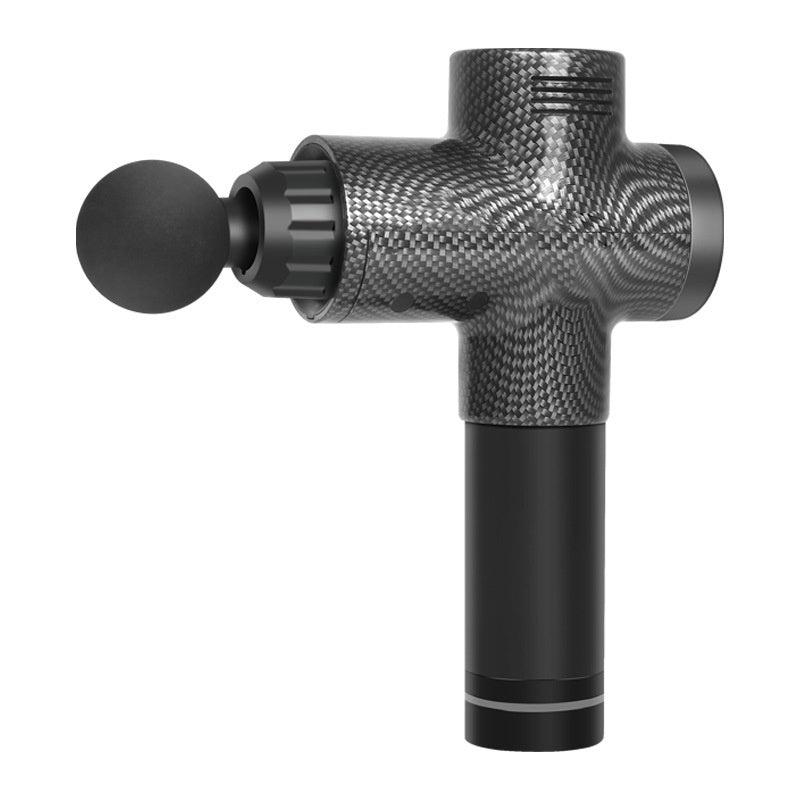 Charging Portable Vibration Mini Massage Gun - AFFORDABLE MARKET