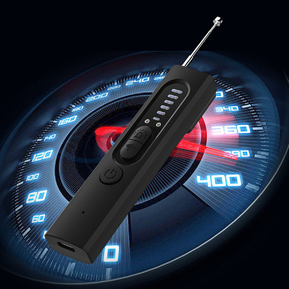 New Wireless Signal Infrared Detector - AFFORDABLE MARKET