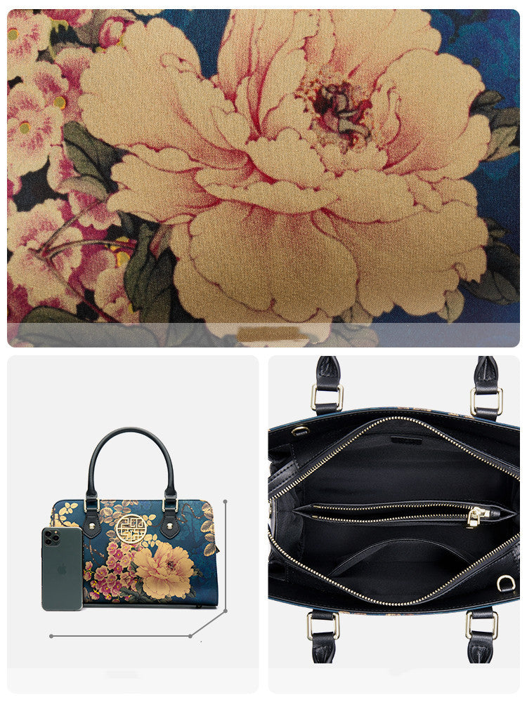 Women's Premium Printed Bag