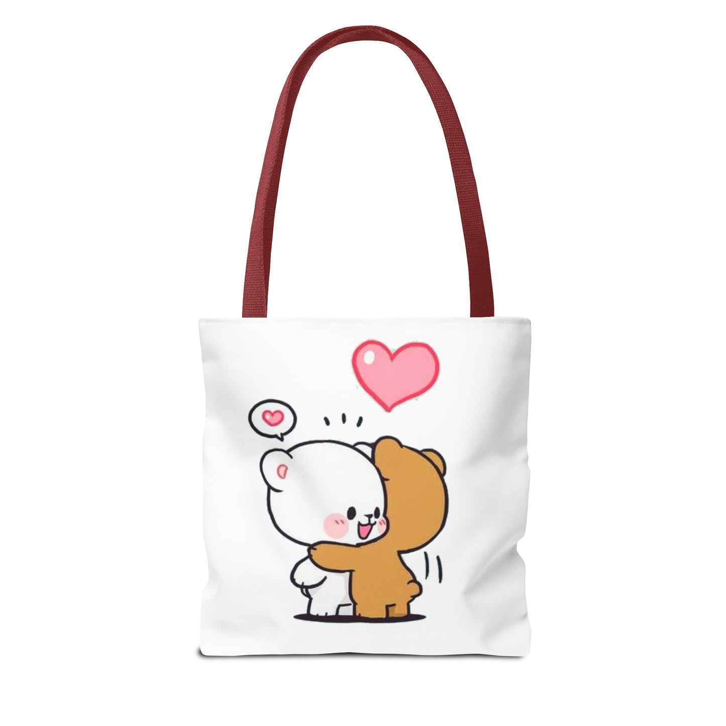 Milk and Mocha Love Bag - AFFORDABLE MARKET