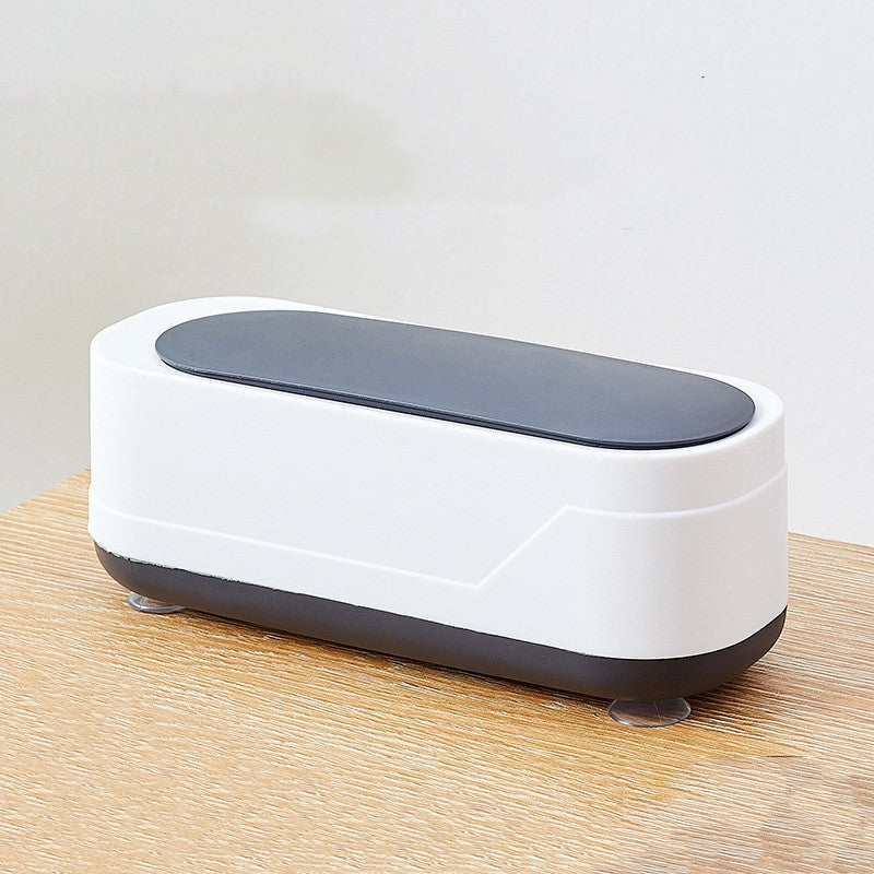 New Eyeglasses Cleaner Ultrasonic Baby Products Makeup Tool - AFFORDABLE MARKET