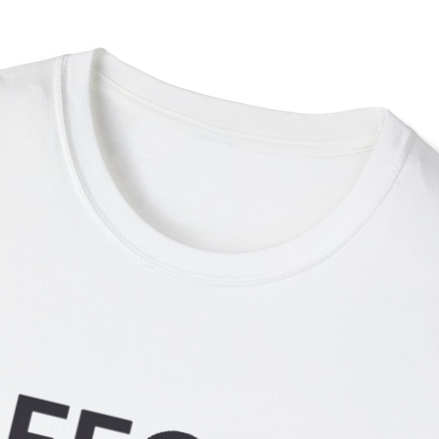 Unisex T-Shirt - AFFORD - AFFORDABLE MARKET