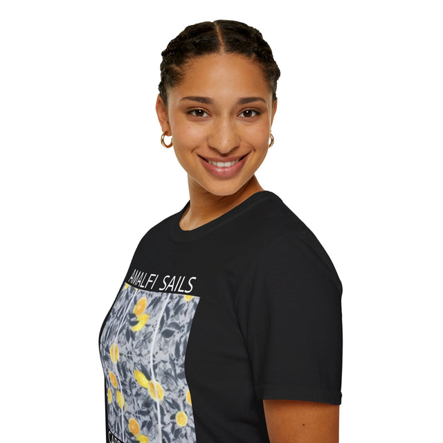 Amalfi Sails T-Shirt