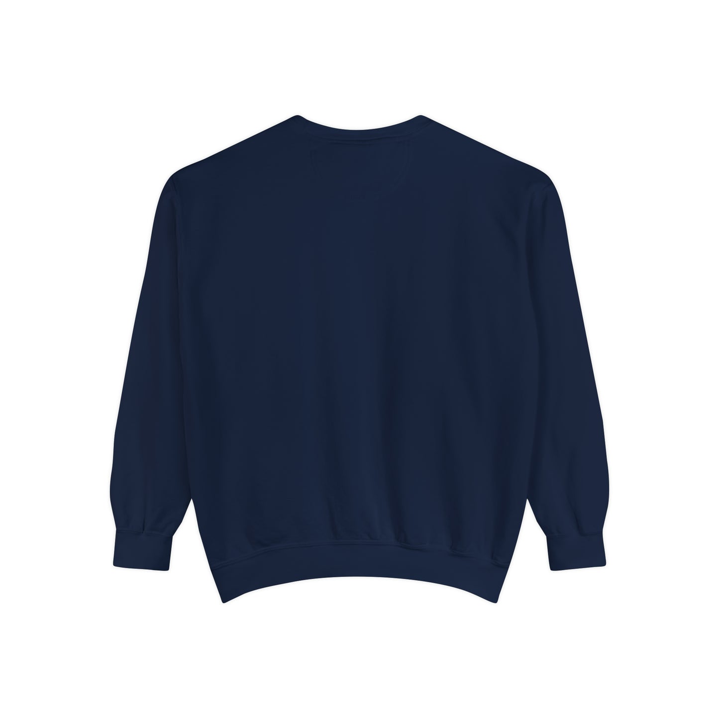 Unisex Long Sleeve Sweatshirt - AFFORD - AFFORDABLE MARKET