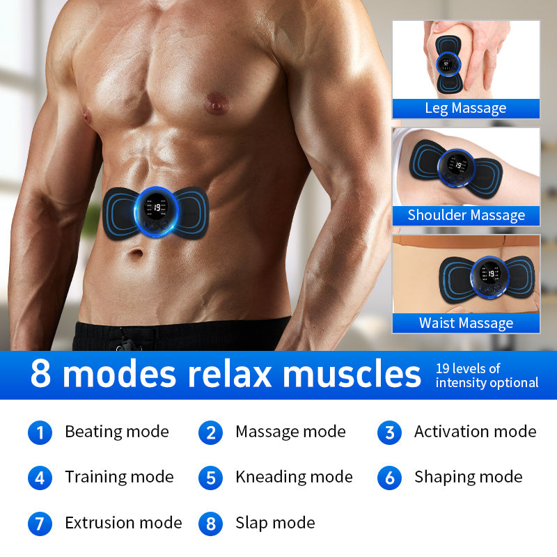 Mini Massager