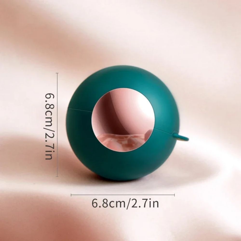 Hair and Dust Removal Lint Roller Ball