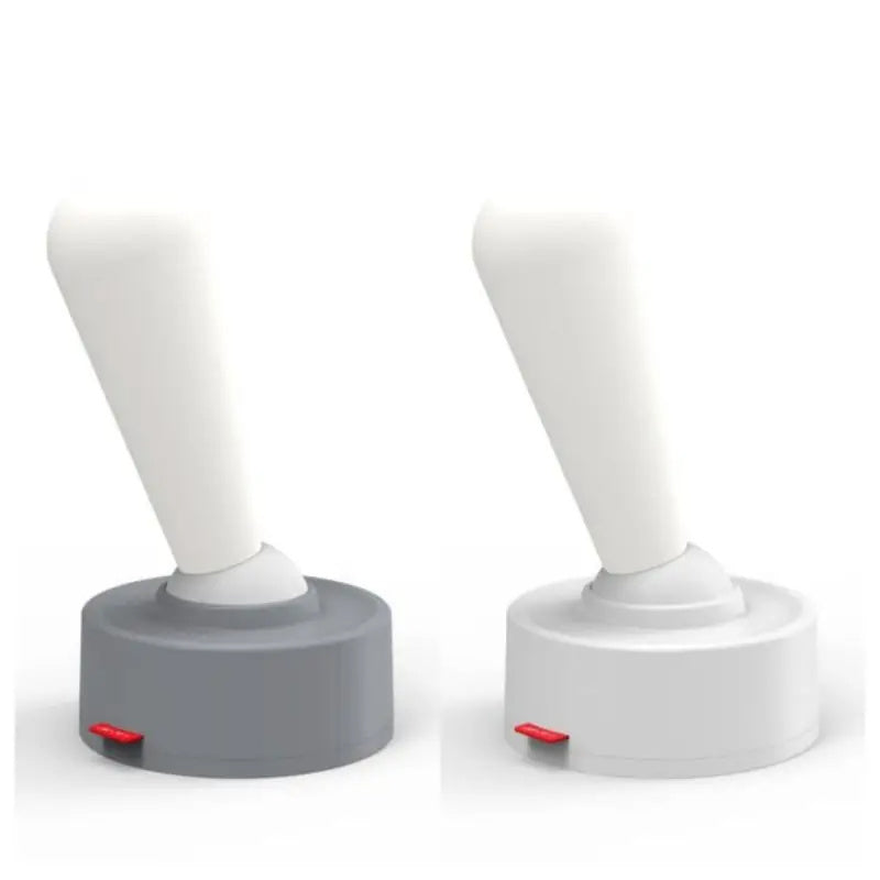 USB Rechargeable Silicone Toggle Light Lamp