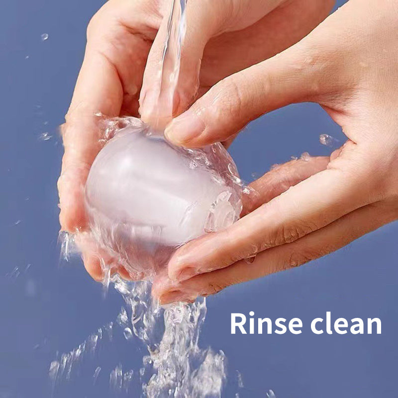 Hair and Dust Removal Lint Roller Ball