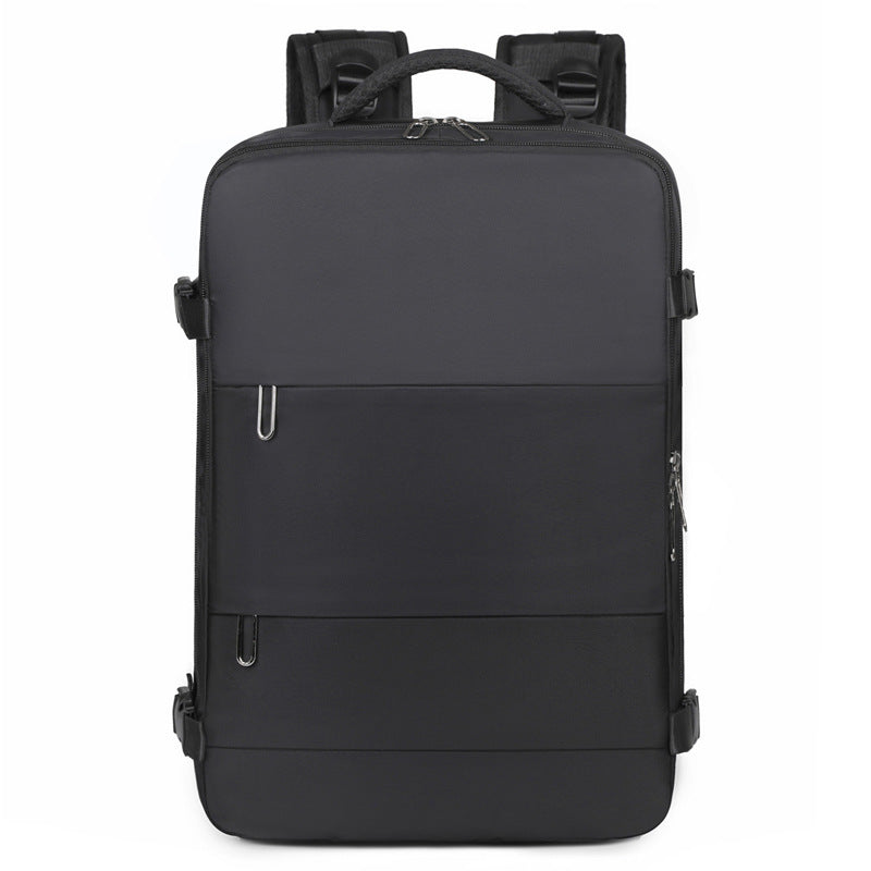 Travel Large-capacity Dry And Wet Luggage Backpack