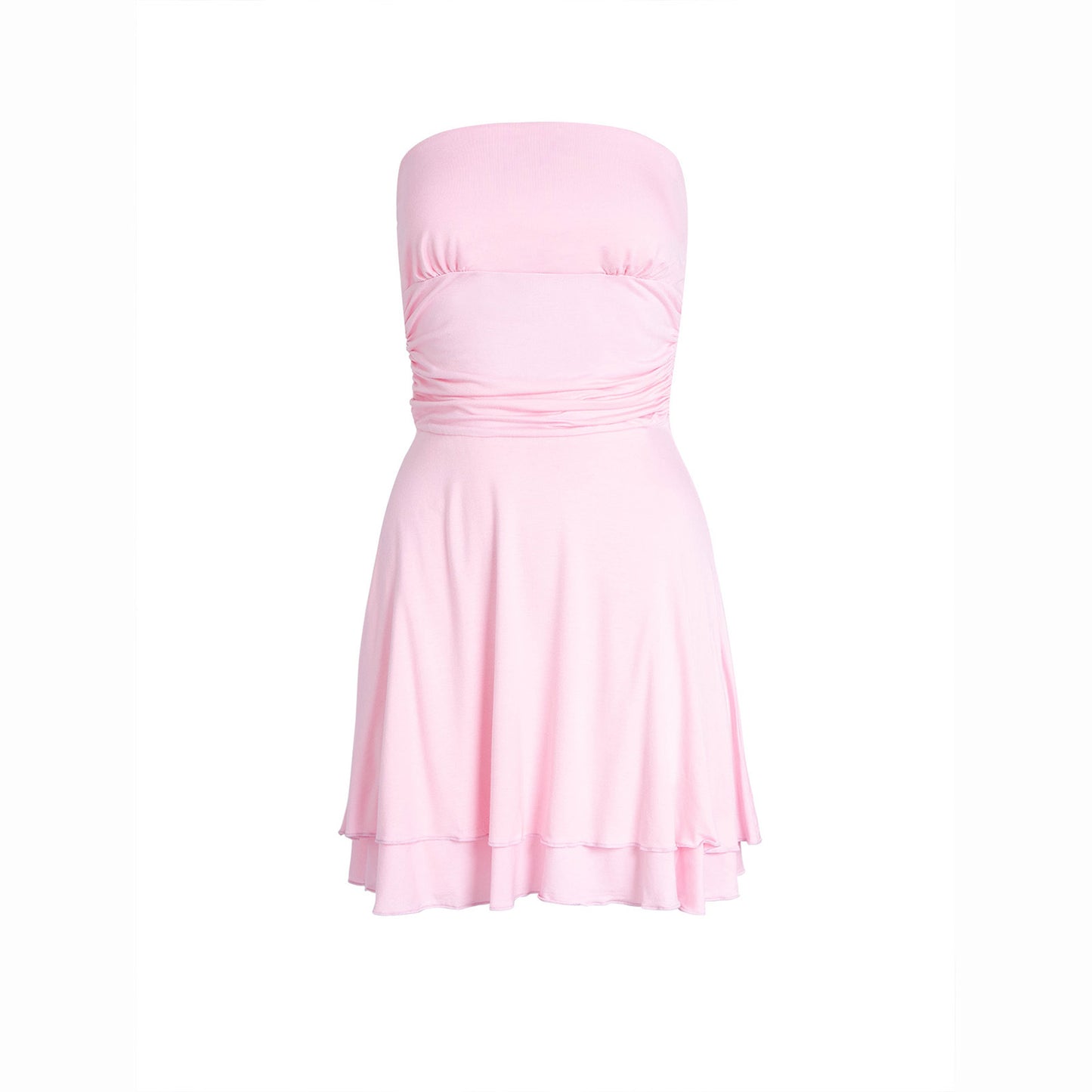 Sexy Short Dress