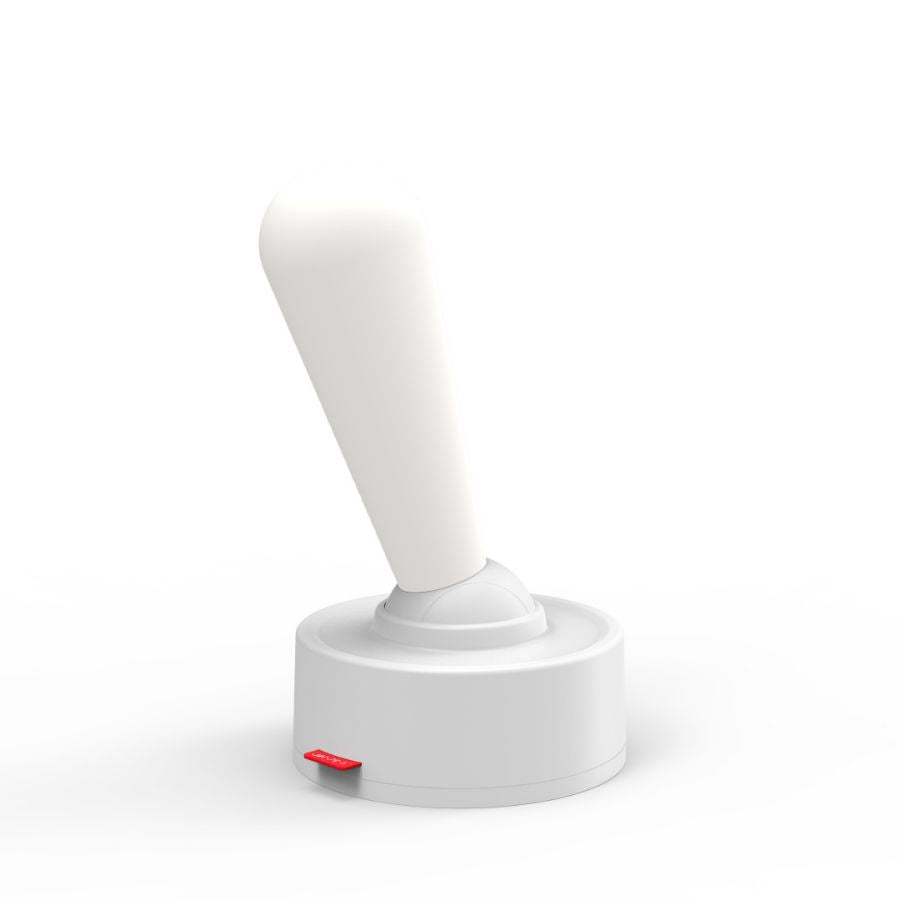 USB Rechargeable Silicone Toggle Light Lamp