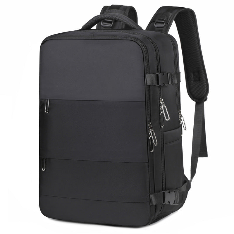 Travel Large-capacity Dry And Wet Luggage Backpack