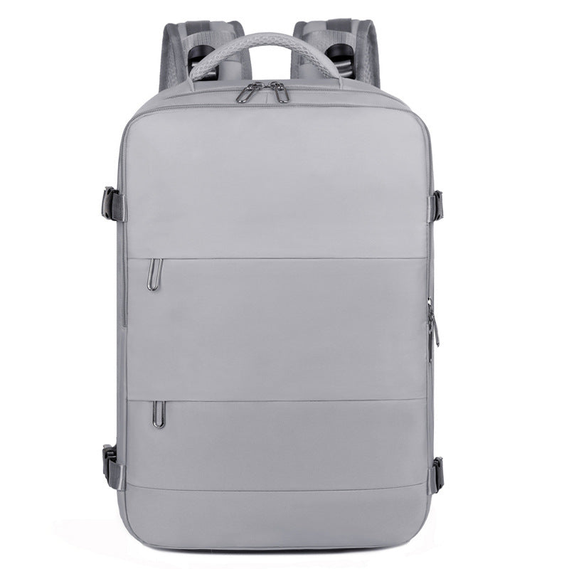 Travel Large-capacity Dry And Wet Luggage Backpack