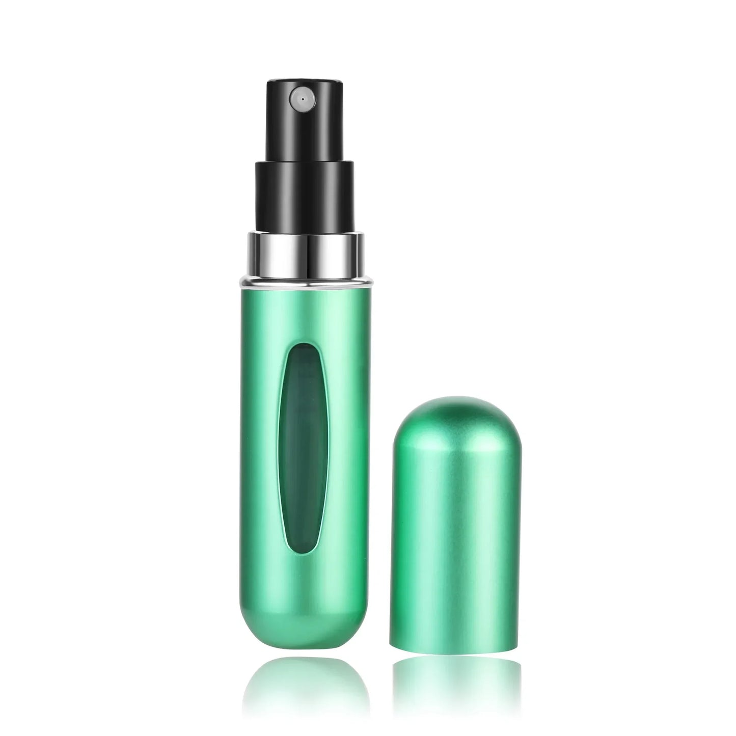 5ml Perfume Refillable Atomizer Bottle