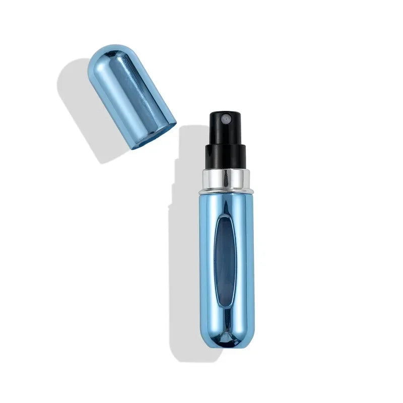 5ml Perfume Refillable Atomizer Bottle