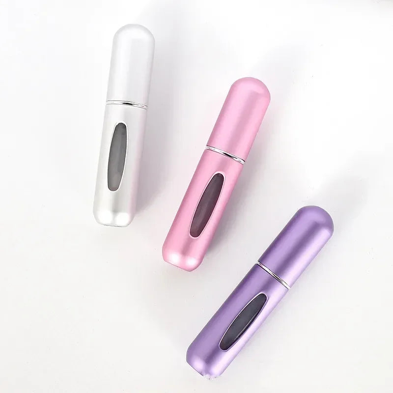 5ml Perfume Refillable Atomizer Bottle