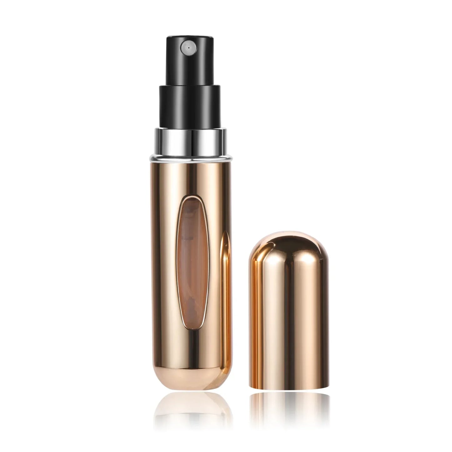 5ml Perfume Refillable Atomizer Bottle