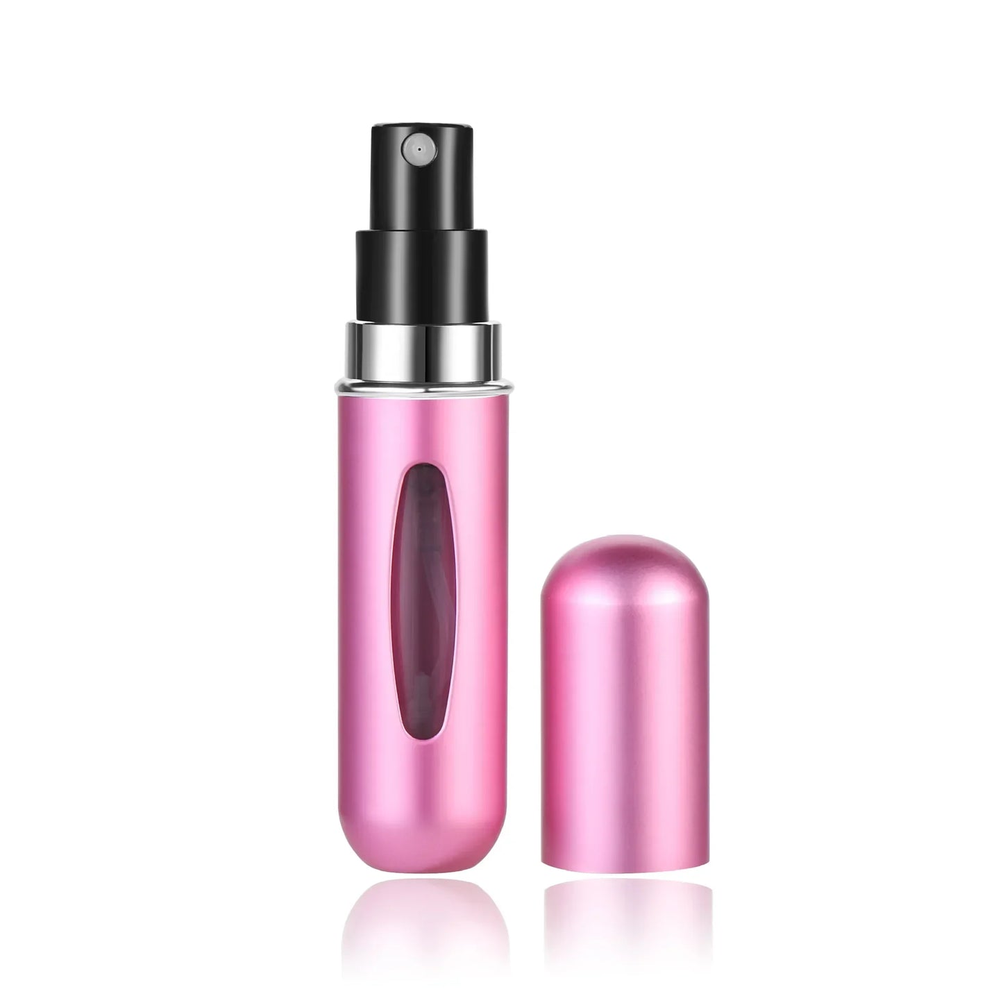 5ml Perfume Refillable Atomizer Bottle