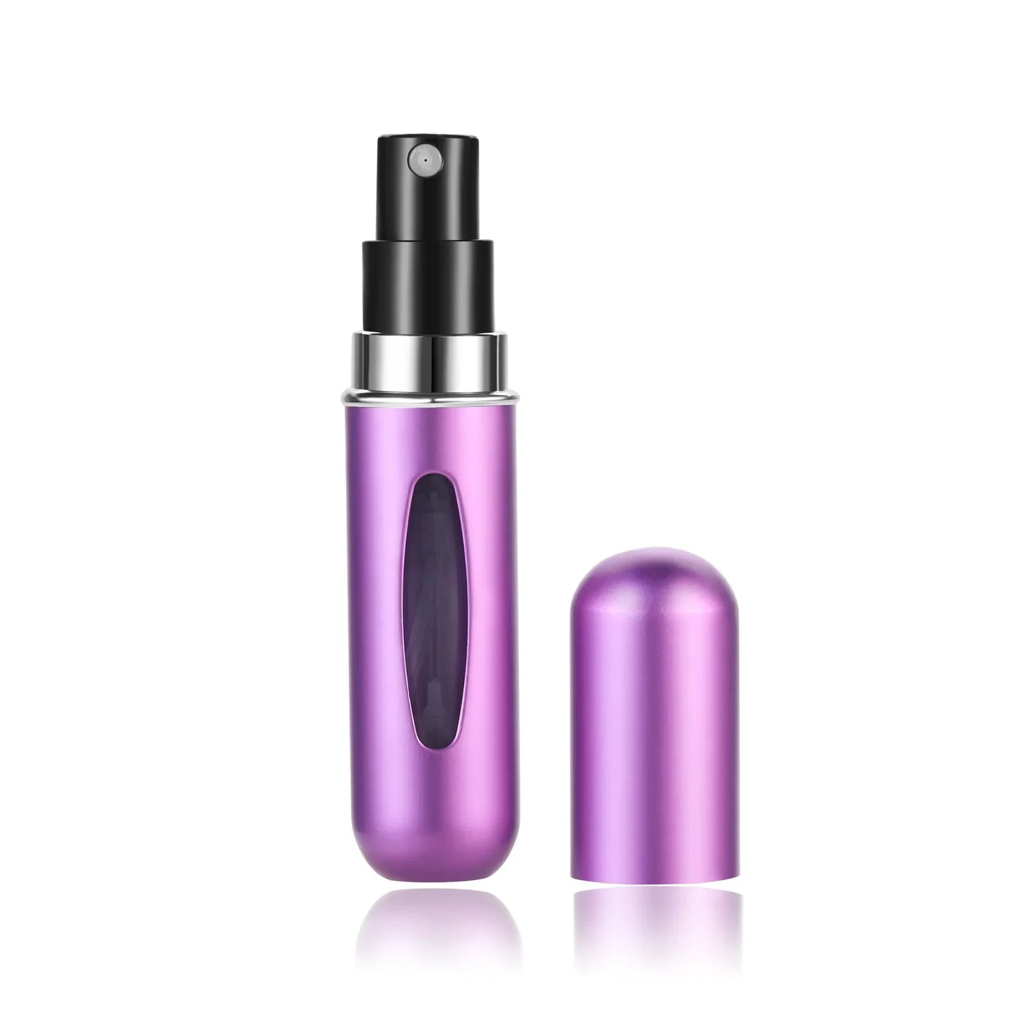 5ml Perfume Refillable Atomizer Bottle