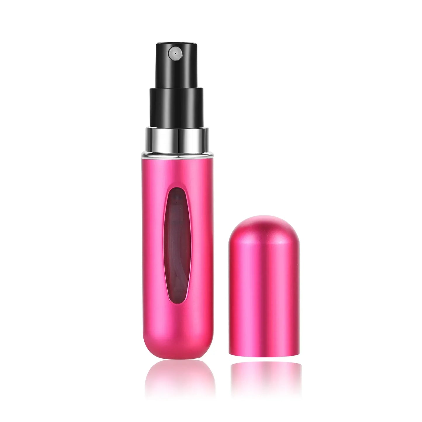 5ml Perfume Refillable Atomizer Bottle