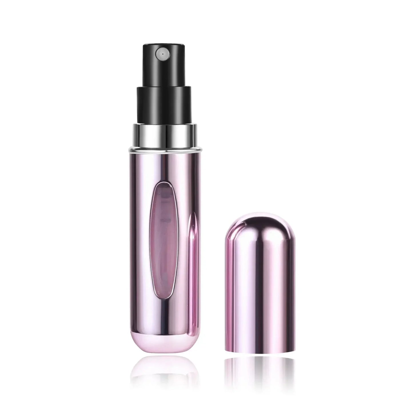 5ml Perfume Refillable Atomizer Bottle