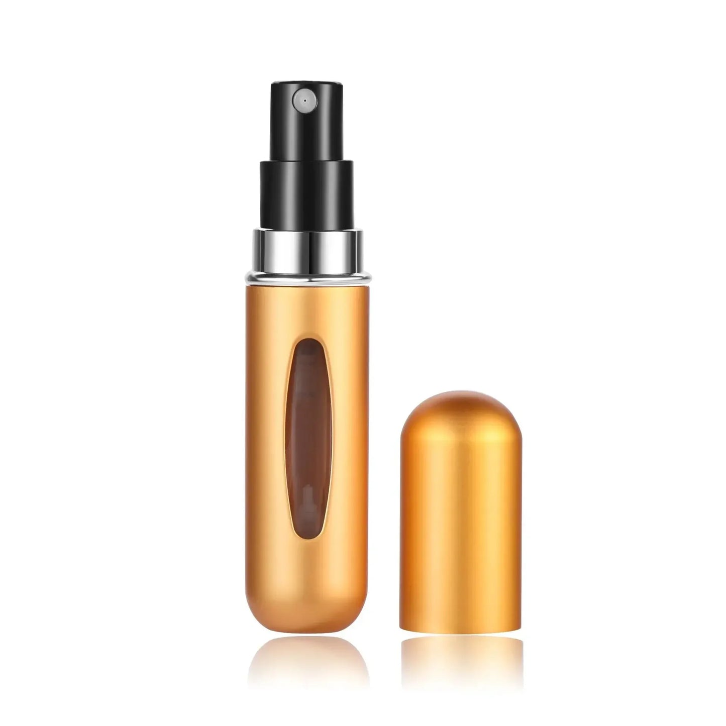 5ml Perfume Refillable Atomizer Bottle