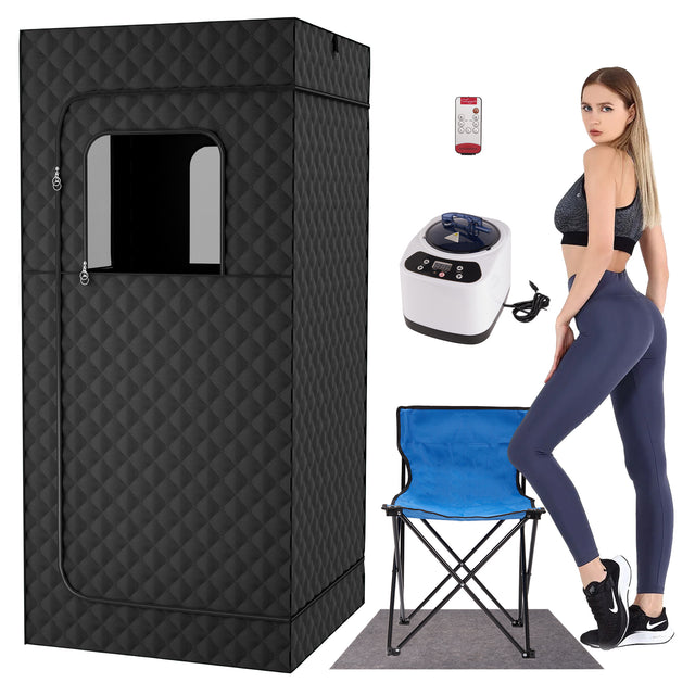 Home Portable Sauna Room