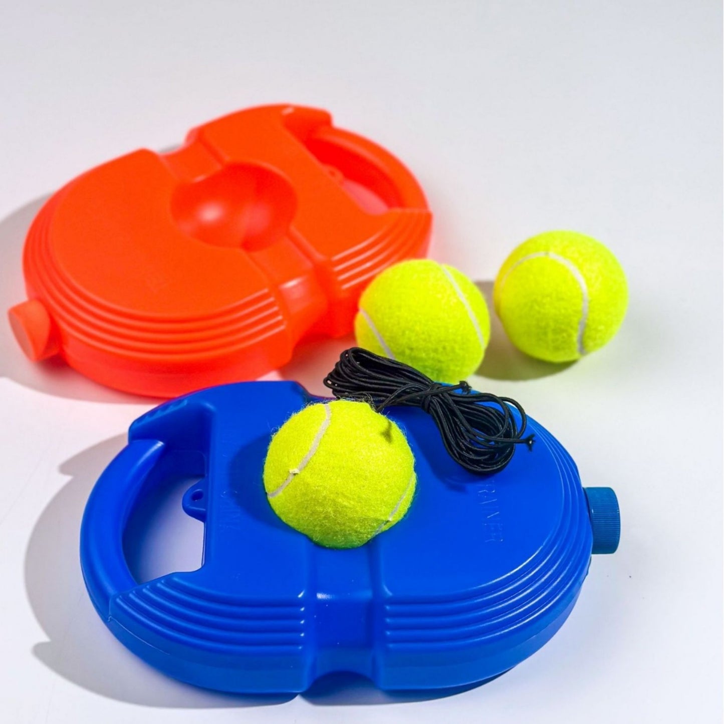 Single Tennis Trainer For Outdoor Sports