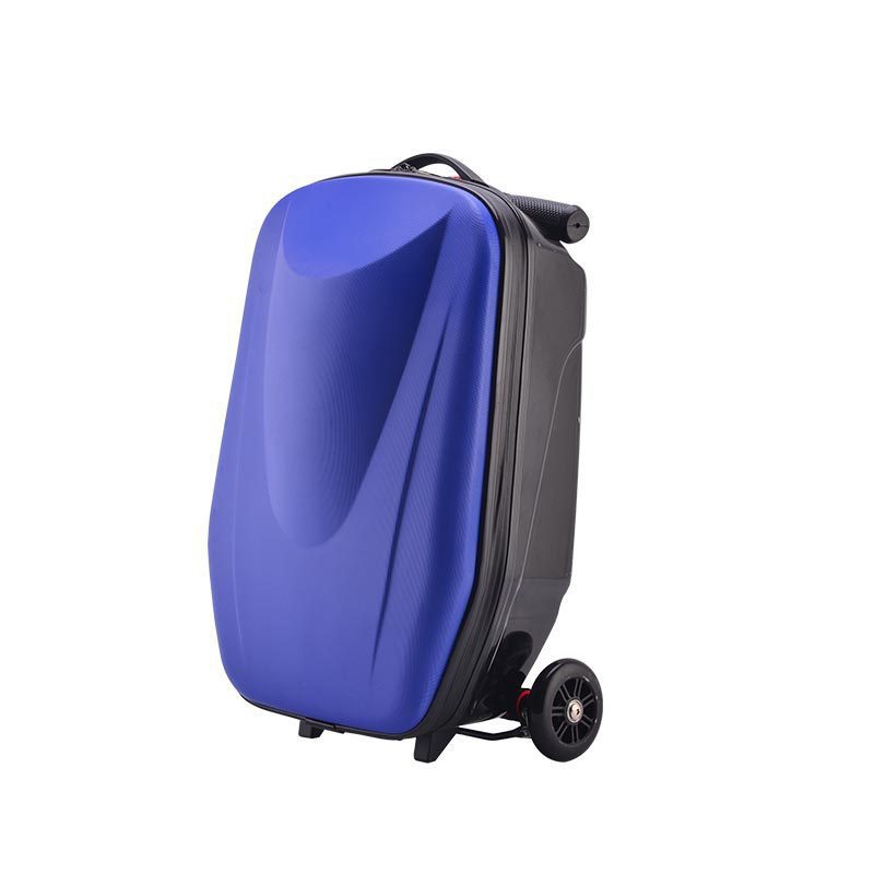 Scooter Luggage Suitcase