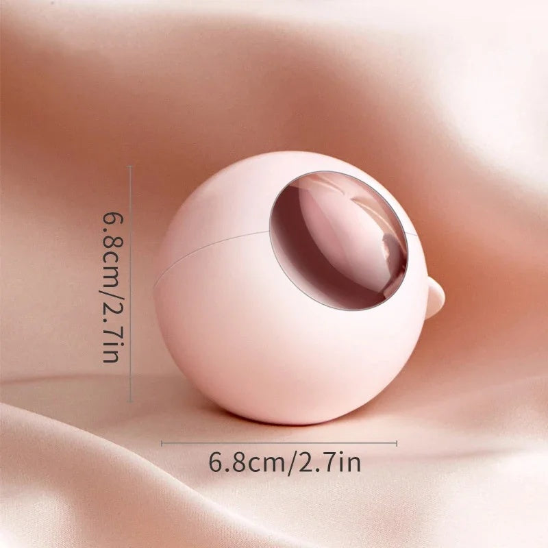 Hair and Dust Removal Lint Roller Ball