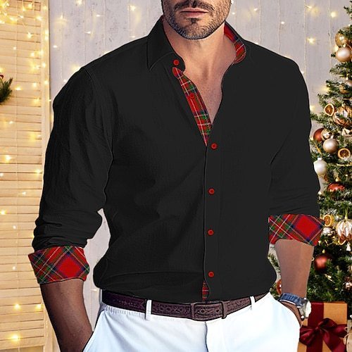 Trendy Business Casual Shirt