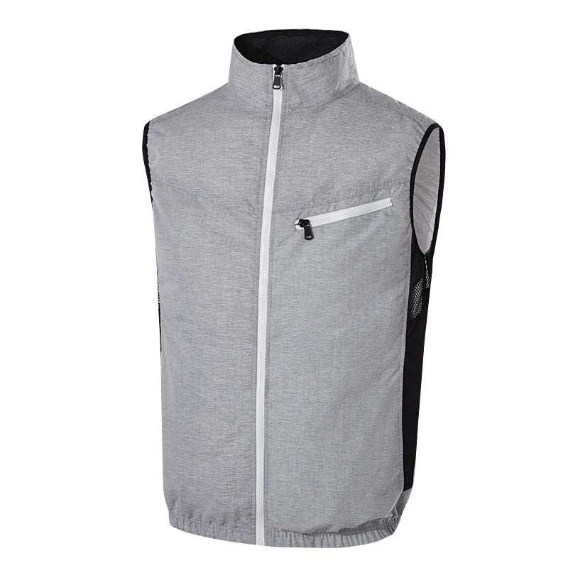Summer Cooling Air Conditioning Vest
