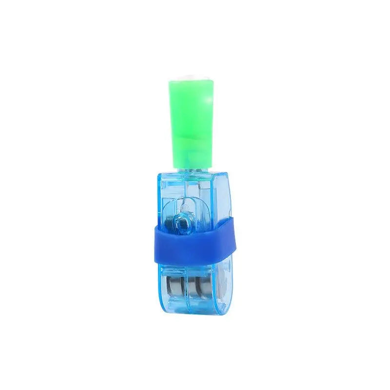 Cartoon Finger Projection Lamp Luminous Toy - AFFORDABLE MARKET