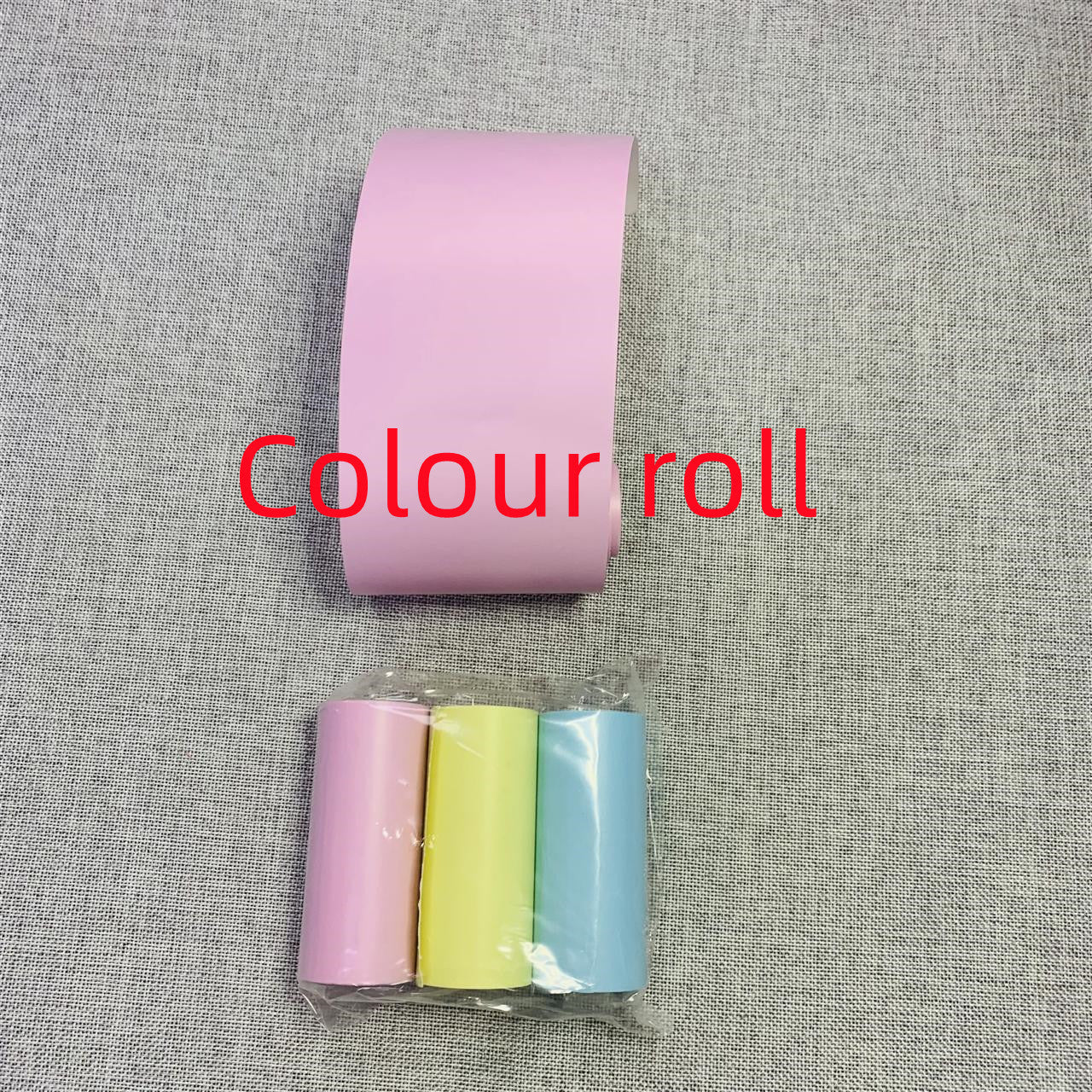 Mini Thermal Bluetooth Wireless Printer
