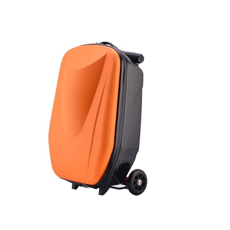Scooter Luggage Suitcase