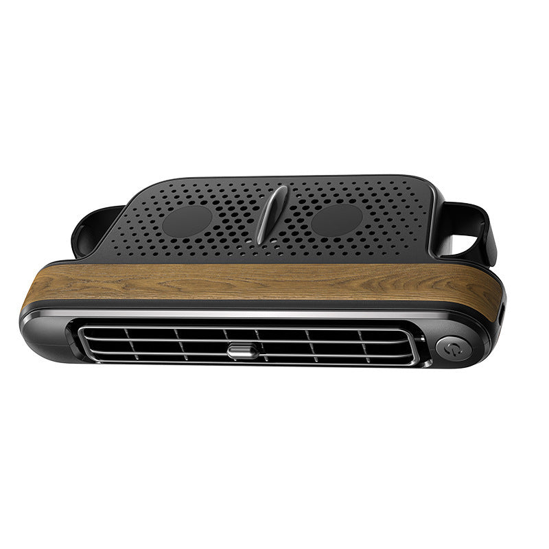 Car Seat Small Fan