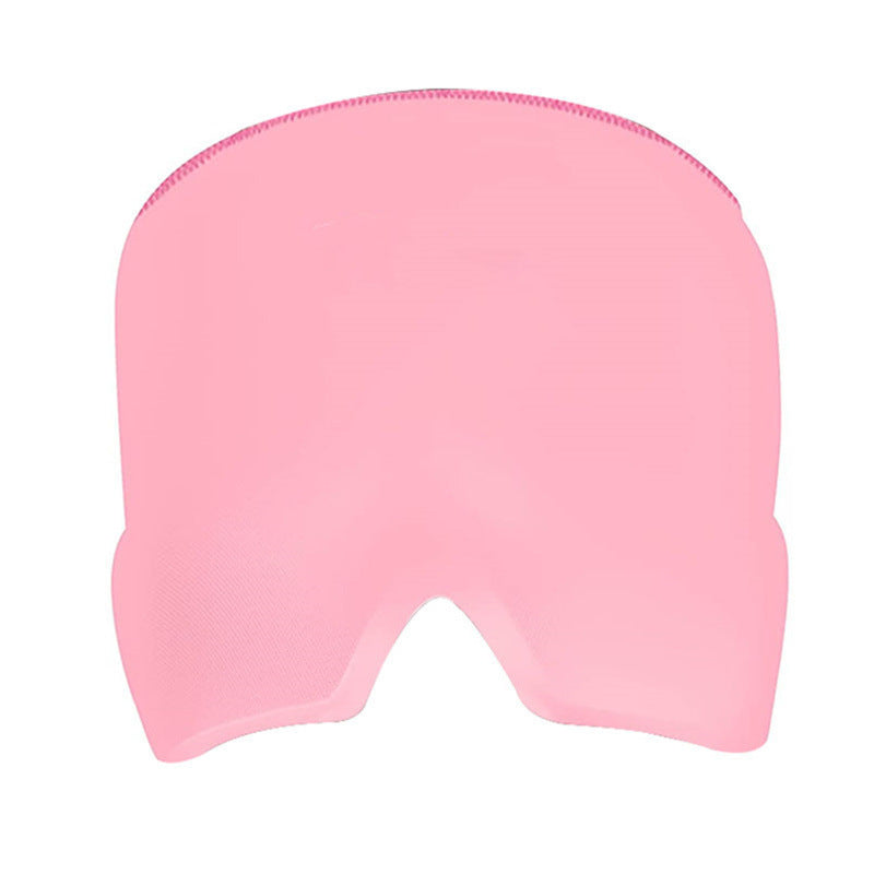 Migraine Relief Hat