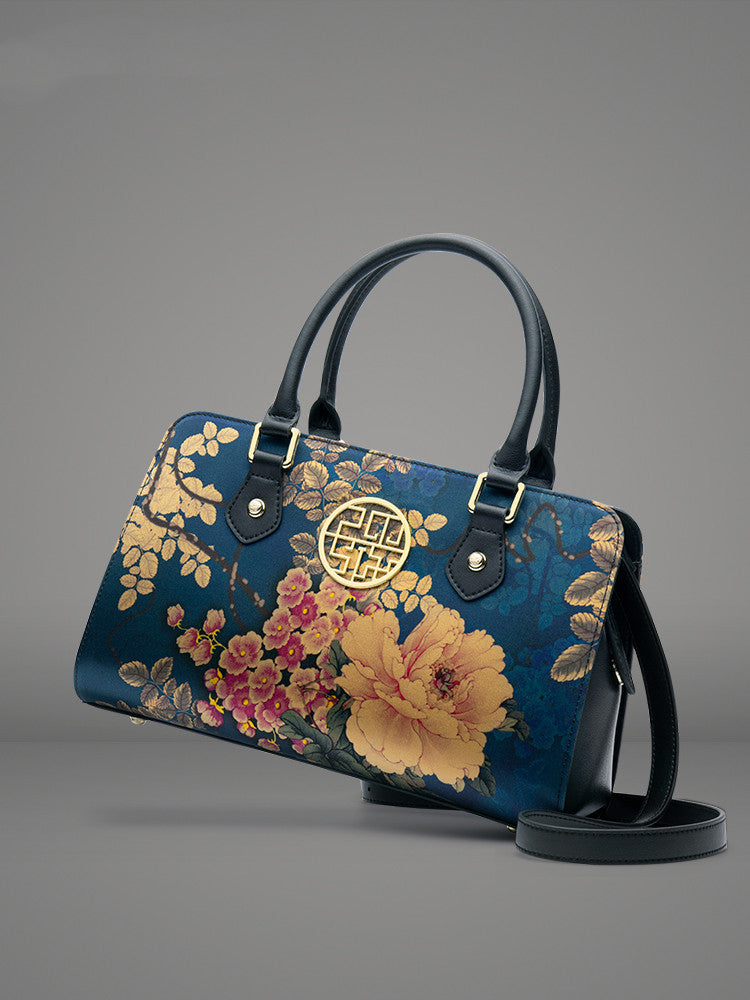 Women's Premium Printed Bag