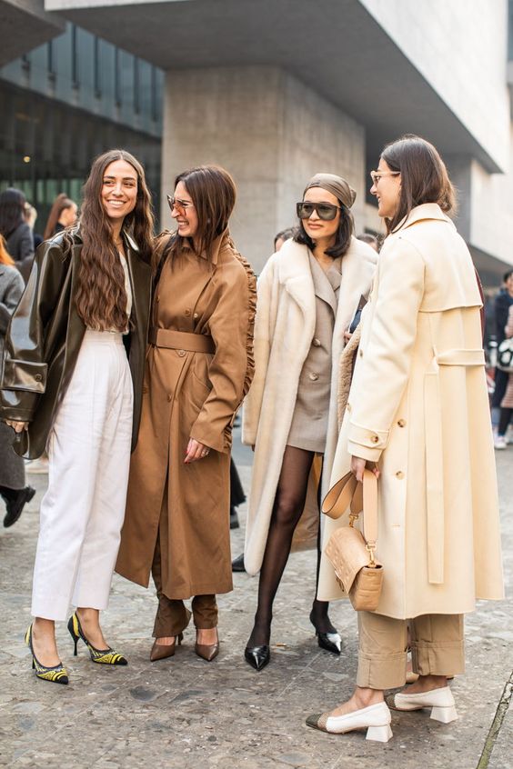 Women's Premium Fashion