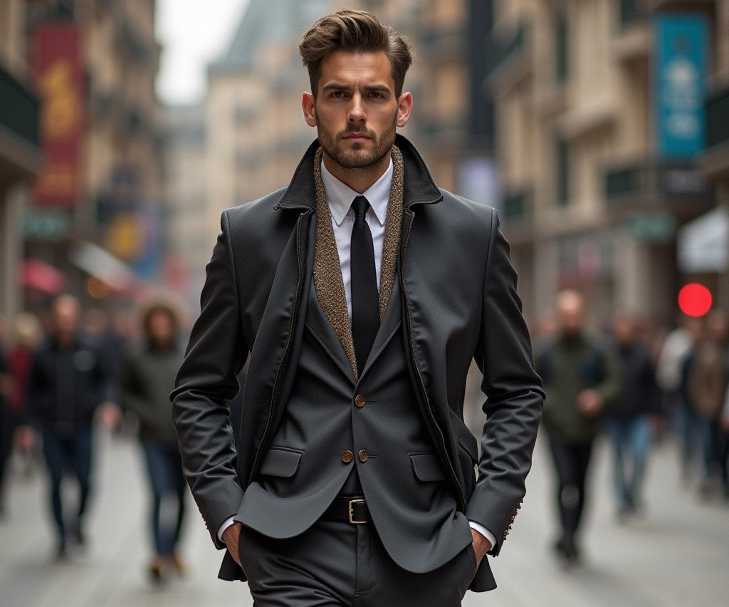 Men's Clothing - AFFORDABLE MARKET