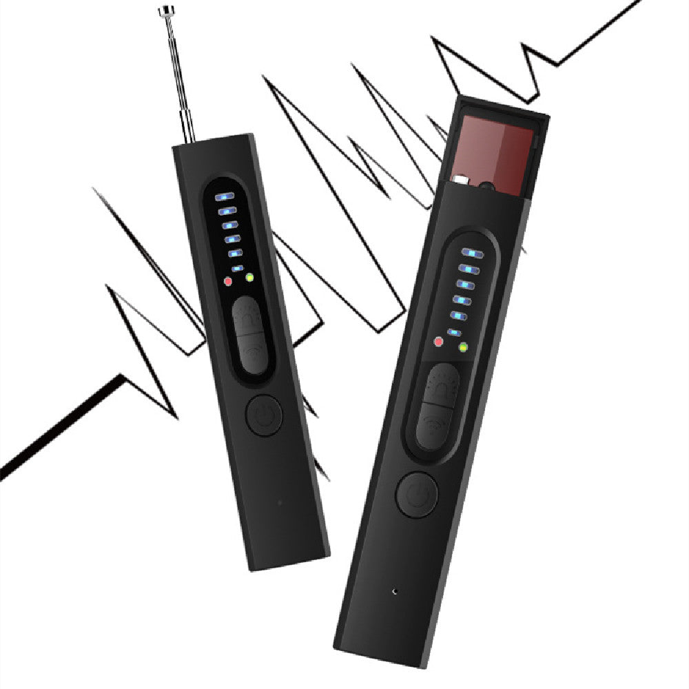 New Wireless Signal Infrared Detector - AFFORDABLE MARKET