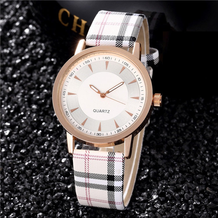 Hot Selling Women's Belt Watches Fashion - AFFORDABLE MARKET