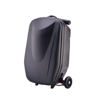 Scooter Luggage Suitcase